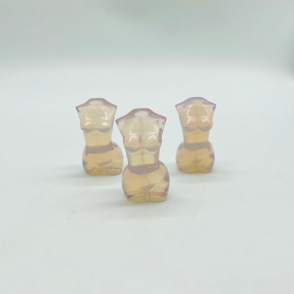 Opalite Goddess Carving Wholesale -Wholesale Crystals