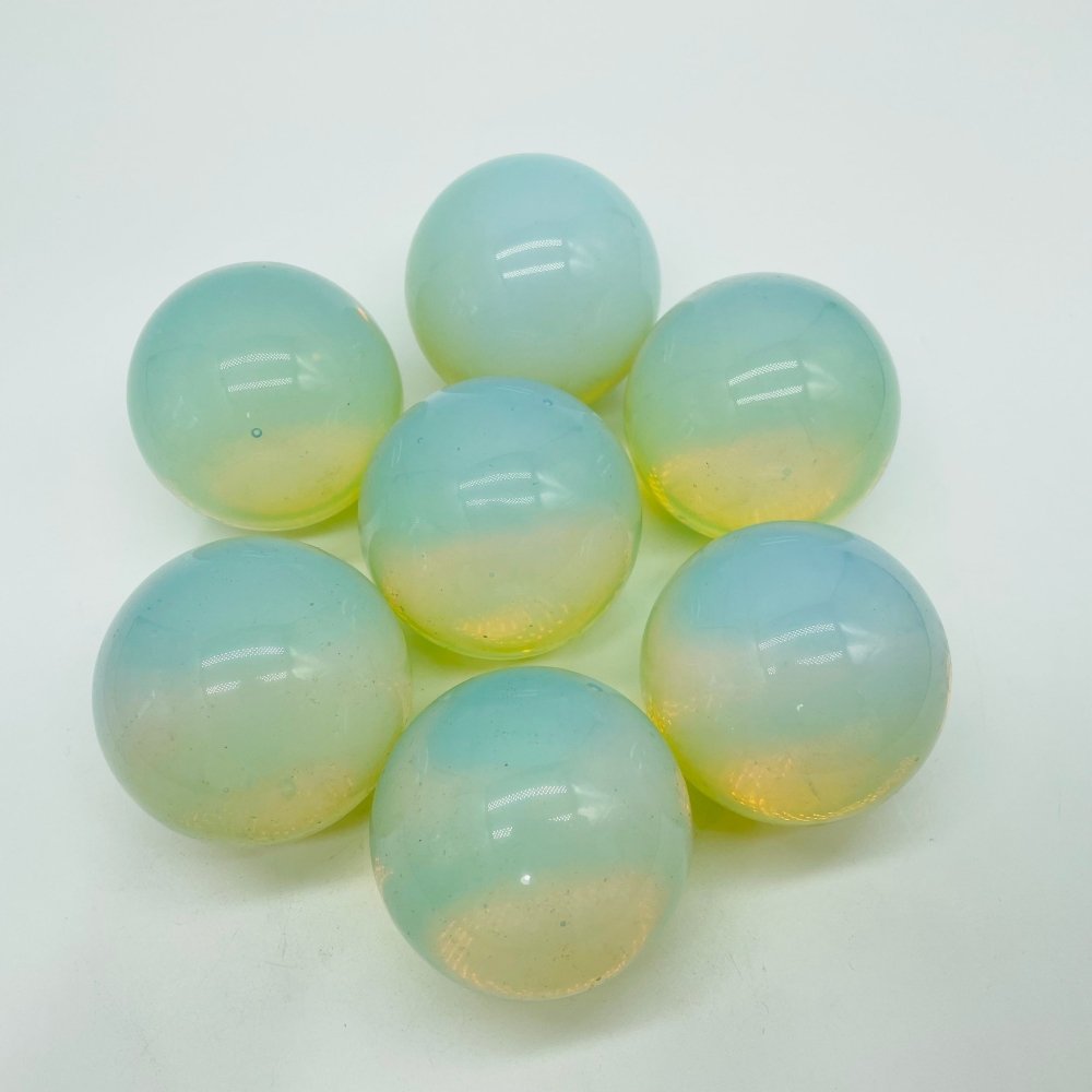 Opalite Sphere Crystal Ball Wholesale -Wholesale Crystals