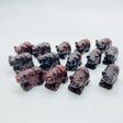 Polar Bear Hematite Carving Wholesale -Wholesale Crystals