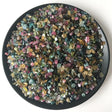 High Quality Colorful Tourmaline Gravel 5-7mm Chips -Wholesale Crystals