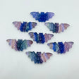 Rainbow Fluorite Bat Carving Wholesale -Wholesale Crystals