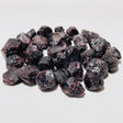 Red Garnet Raw Stone Wholesale -Wholesale Crystals