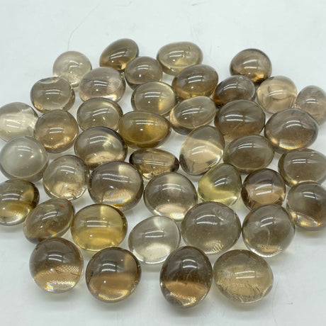 Smoky Quartz Tumbled Wholesale -Wholesale Crystals