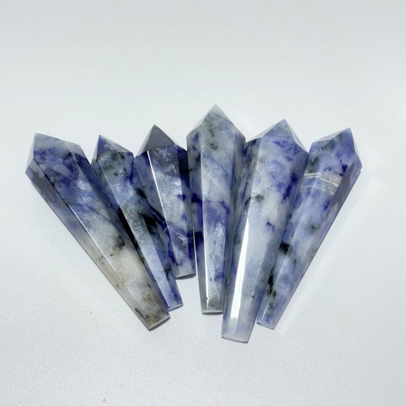 Sodalite Scepter Magic Wand Wholesale -Wholesale Crystals