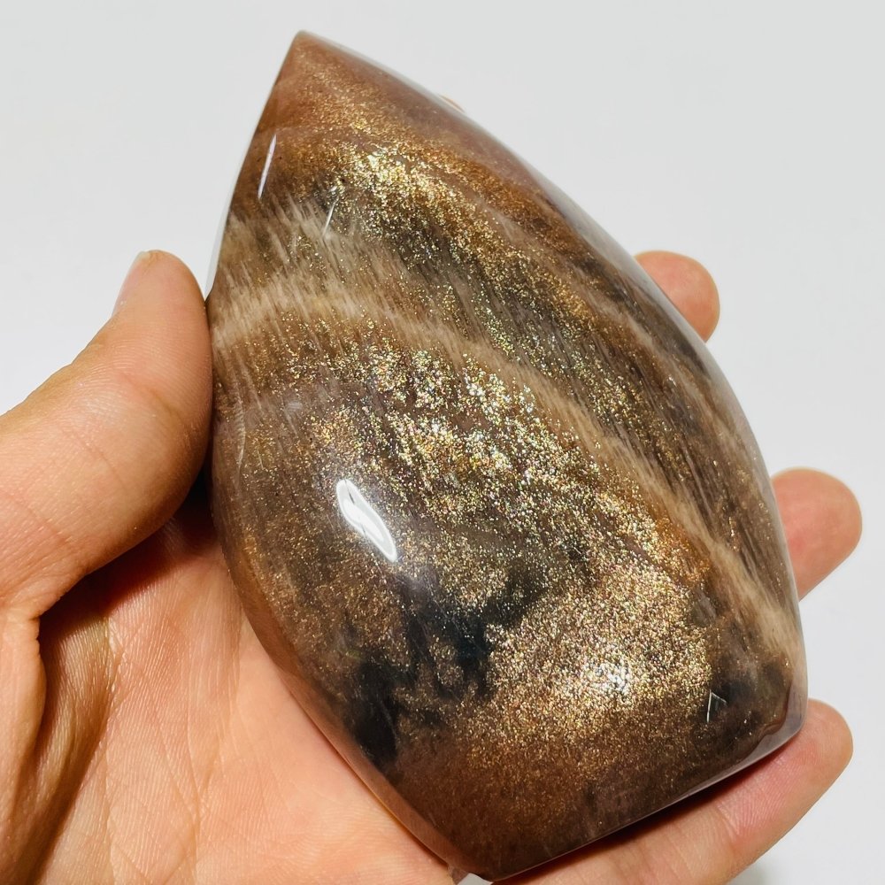 Sunstone Arrow Head Shape Wholesale -Wholesale Crystals