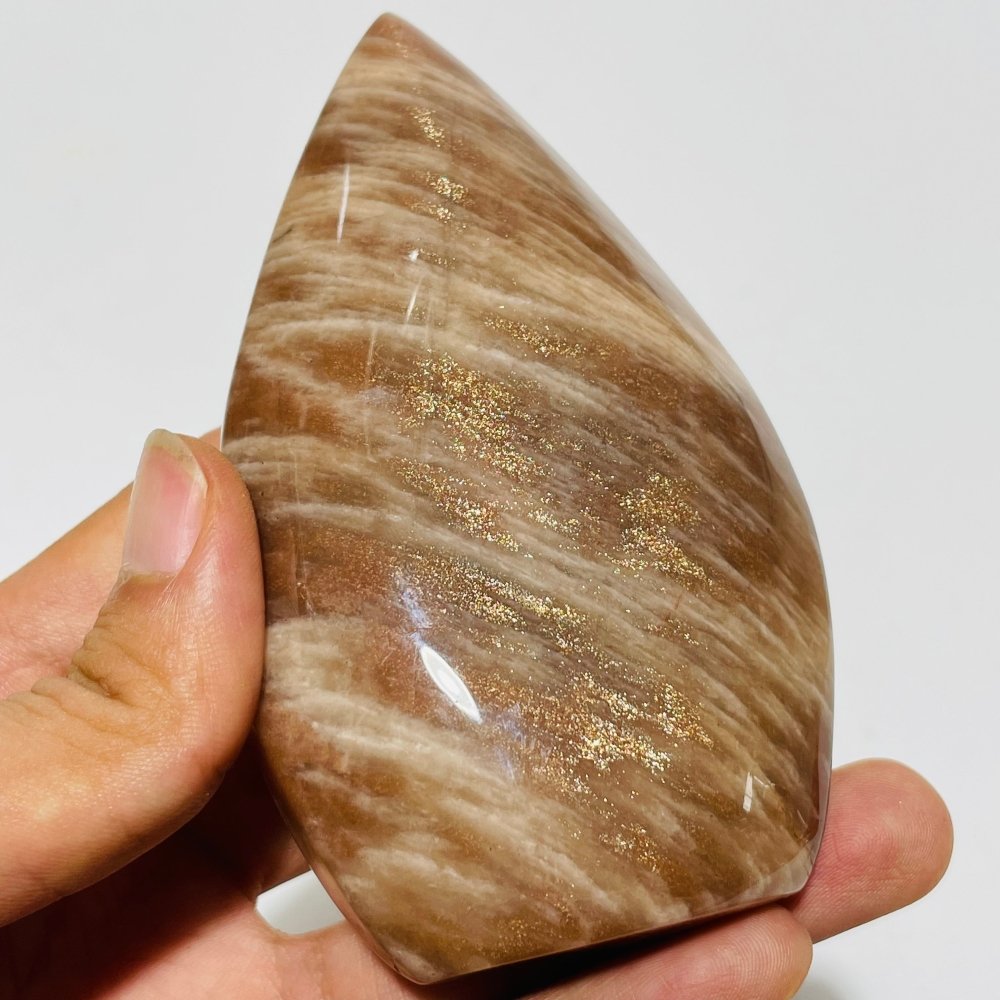 Sunstone Arrow Head Shape Wholesale -Wholesale Crystals