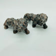 Yooperlite Lion Carving Wholesale -Wholesale Crystals