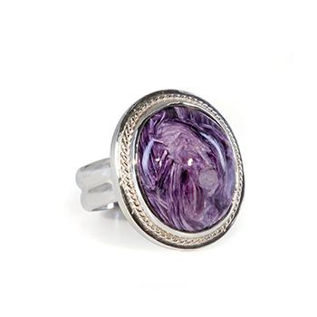 Crystal Ring | crystalswholesaleusa