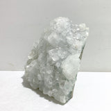 Large Raw Apophyllite Mineral Specimen