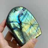 11 Pieces Large Beautiful Polished Labradorite Free Form -Wholesale Crystals