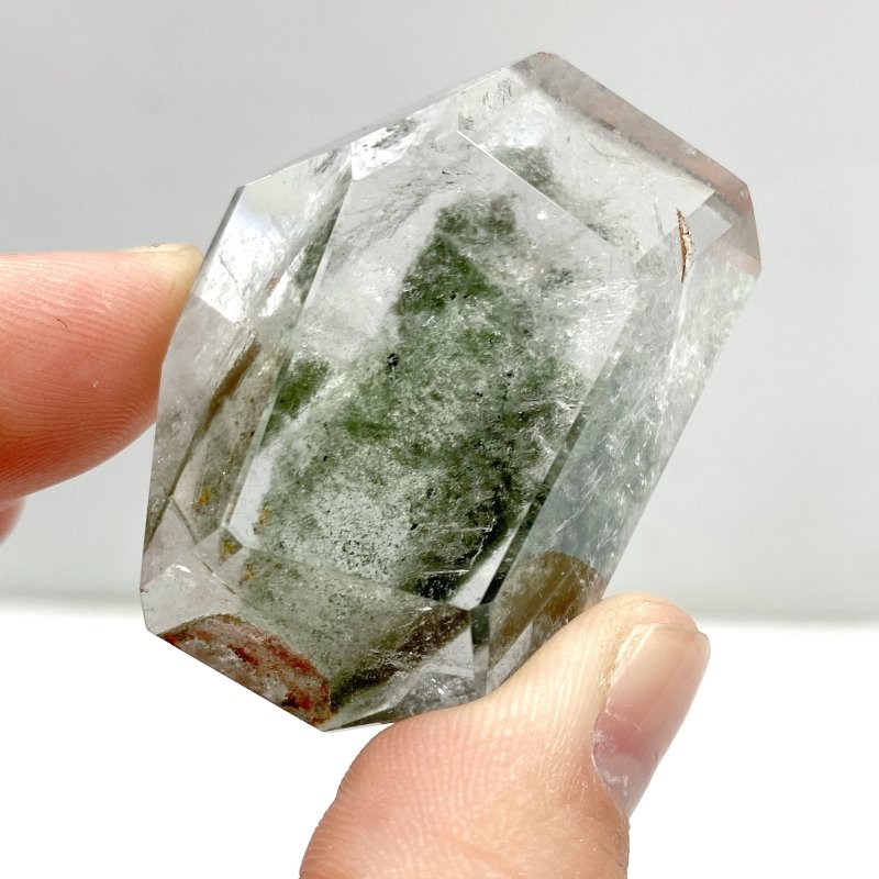 12 Pieces Garden Quartz Free Form 6 - Wholesale Crystals