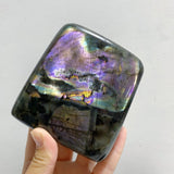 13 Pieces Colorful Labradorite Free Form -Wholesale Crystals