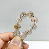 13 Pieces Rutile Quartz Bracelet Closeout - Wholesale Crystals