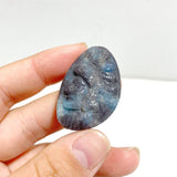 14 Pieces Trolleite Stone Indians Avatar Carving Clearance - Wholesale Crystals