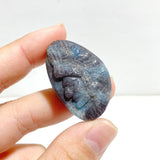 14 Pieces Trolleite Stone Indians Avatar Carving Clearance - Wholesale Crystals