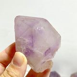 15 Pieces Beautiful Raw Amethyst Specimen Crystal - Wholesale Crystals