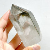 16 Pieces Garden Quartz Clear Tower -Wholesale Crystals