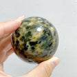 16 Pieces Seraphinite Spheres -Wholesale Crystals