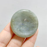 16 Types Worry Stone Crystal Wholesale Rose Quartz Labradorite -Wholesale Crystals