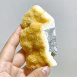 18 Pieces Cluster Tower Point -Wholesale Crystals