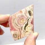 19 Pieces Rhodochrosite Slab - Wholesale Crystals