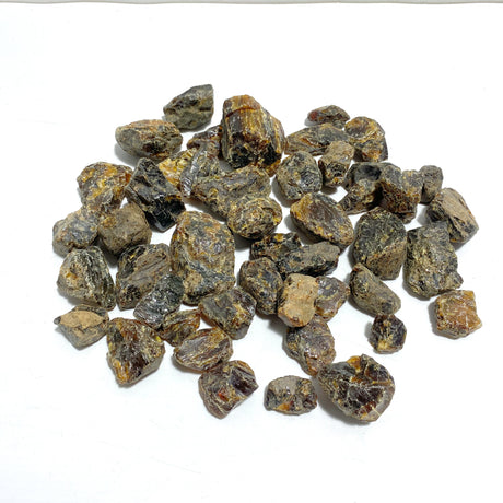 Madagascar Raw Amber Stone Wholesale