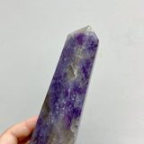 7 Pieces Unicorn Stone Tower Point