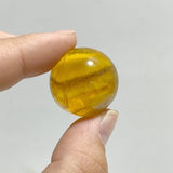 2-3cm Colorful Fluorite Sphere Wholesale -Wholesale Crystals