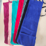 2 Double - sided velvet Tarot Cards Storage Bag (MOQ:100pcs) - Wholesale Crystals