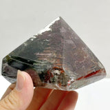 2 Pieces Beautiful Garden Quartz With Stand -Wholesale Crystals