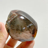 2 Pieces Beautiful Garden Quartz With Stand -Wholesale Crystals