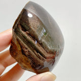 2 Pieces Beautiful Garden Quartz With Stand -Wholesale Crystals