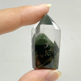 2 Pieces Garden Quartz Tower -Wholesale Crystals