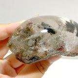 2 Pieces Garden Quartz With Stand -Wholesale Crystals