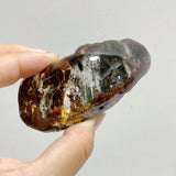 2 Pieces Garden Quartz With Stand -Wholesale Crystals