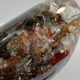 2 Pieces Garden Quartz With Stand -Wholesale Crystals