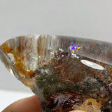 2 Pieces Garden Quartz With Stand -Wholesale Crystals