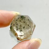 2 Pieces Small Garden Quartz Double Point -Wholesale Crystals