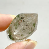2 Pieces Small Garden Quartz Double Point -Wholesale Crystals