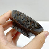 2 Types Bowl Carving Wholesale Fluorite Yooperlite - Wholesale Crystals