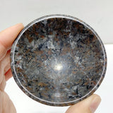 2 Types Bowl Carving Wholesale Fluorite Yooperlite - Wholesale Crystals