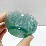 2 Types Bowl Carving Wholesale Fluorite Yooperlite - Wholesale Crystals