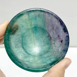 2 Types Bowl Carving Wholesale Fluorite Yooperlite - Wholesale Crystals