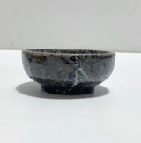 2 Types Bowl Carving Wholesale Fluorite Yooperlite - Wholesale Crystals