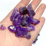 2 Types Polished Amethyst Crystal Wholesale - Wholesale Crystals