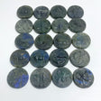 20 Pieces Labradorite Constellation Carving Clearance - Wholesale Crystals