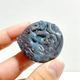 20 Pieces Trolleite Stone Deer Carving Clearance - Wholesale Crystals