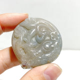 26 Pieces Trolleite Stone Deer Carving Clearance - Wholesale Crystals