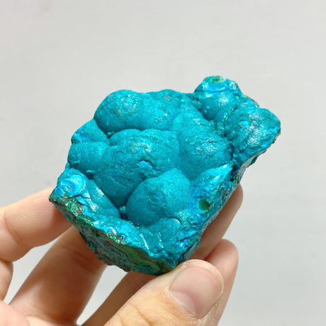 31 Pieces Beautiful Raw Chrysocolla Mixed Malachite Specimen