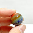2CM 7 Chakra Spheres Wholesale - Wholesale Crystals